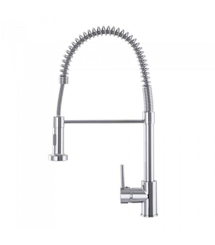 Bateria zlewozmywakowa SPIRAL L226-228