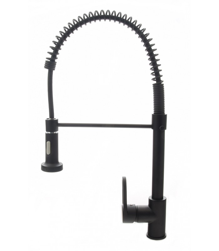 Bateria zlewozmywakowa SPIRAL L226-228