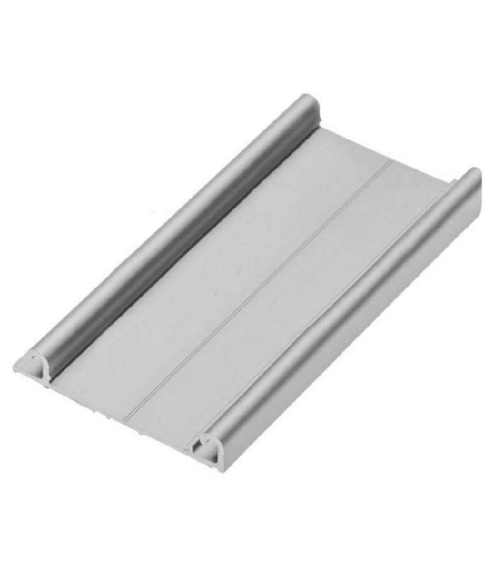 Tor dolny EVO 2,35m aluminium