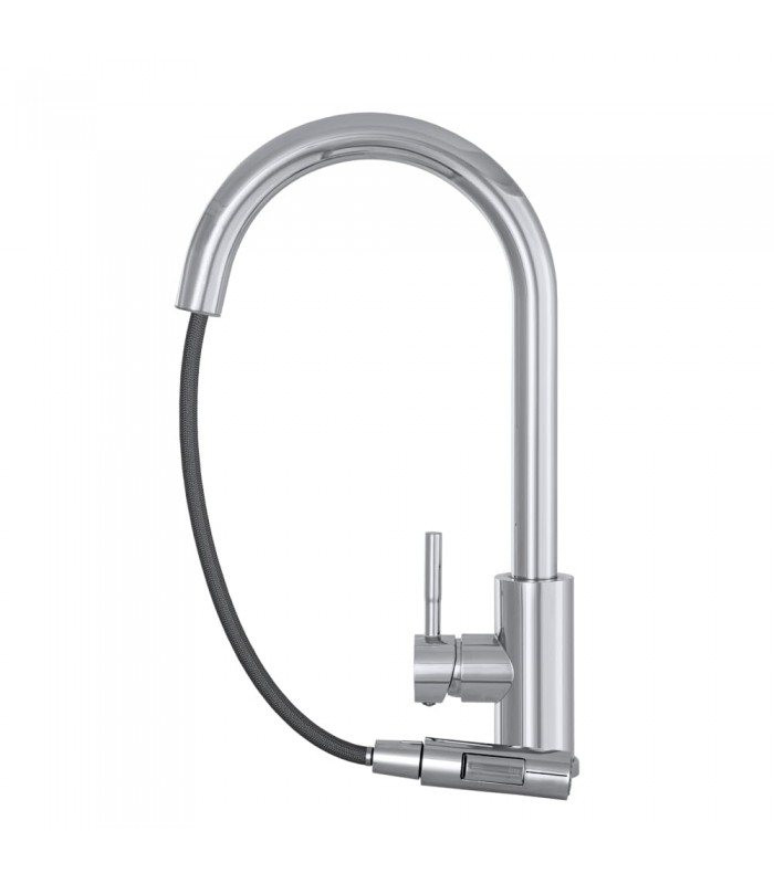 Bateria zlewozmywakowa TARU L236-240