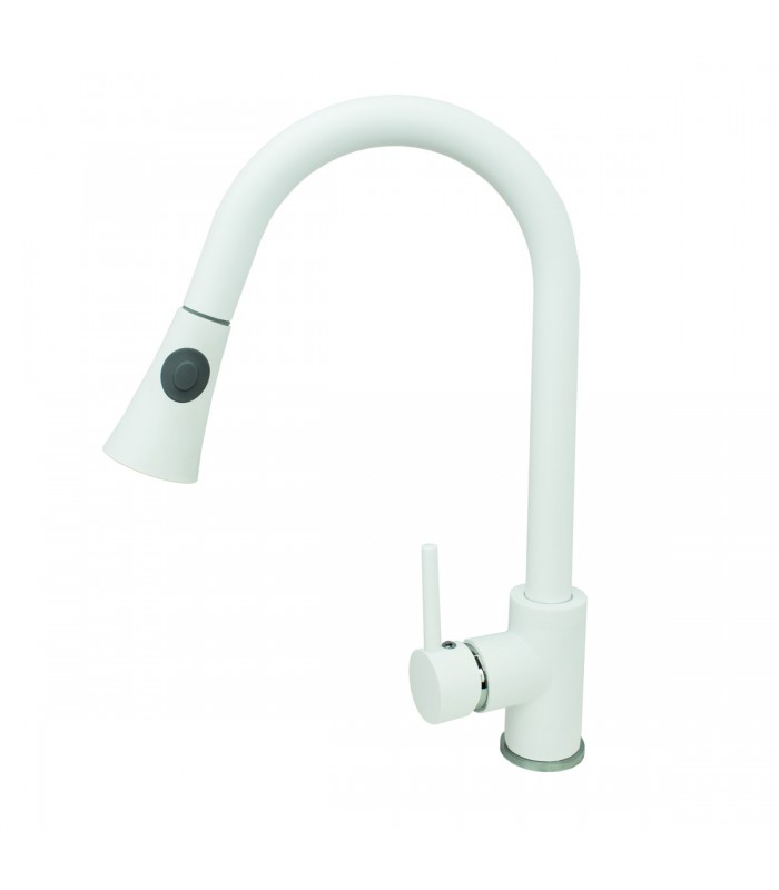 Bateria zlewozmywakowa TARU L236-240