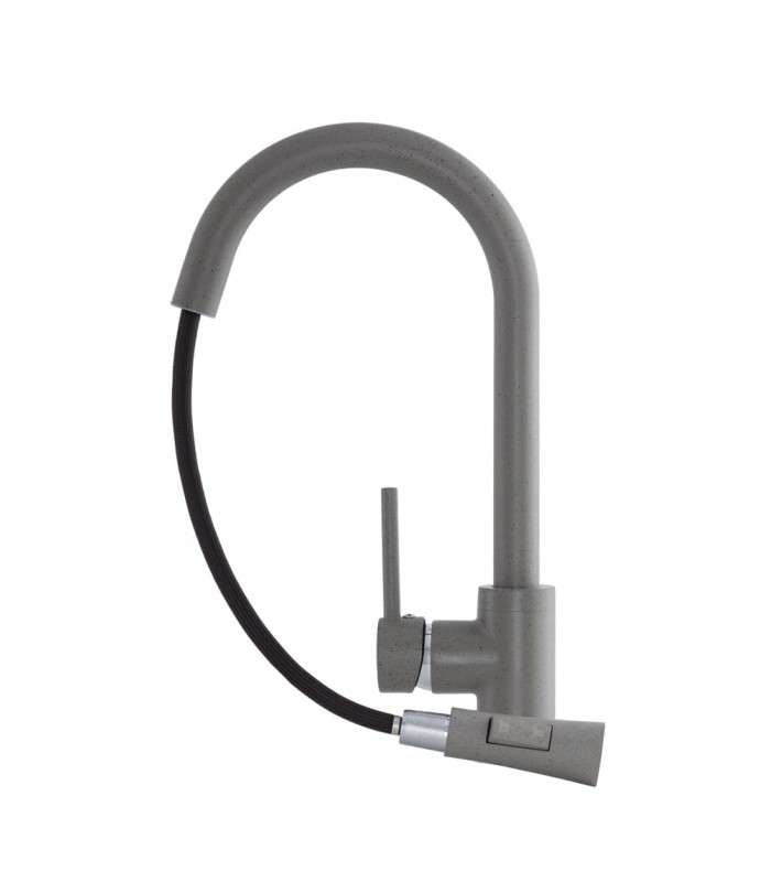 Bateria zlewozmywakowa TARU SLIM L243-247