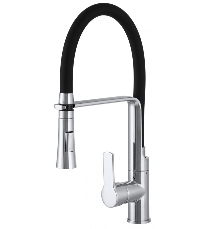 Bateria zlewozmywakowa VEGAS L252-253