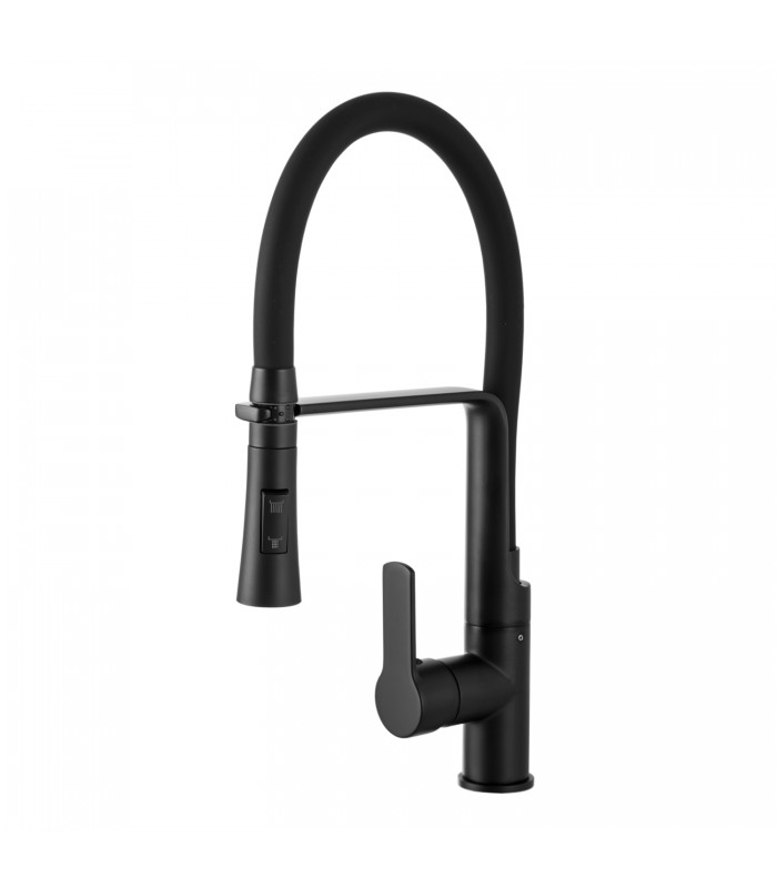 Bateria zlewozmywakowa VEGAS L252-253