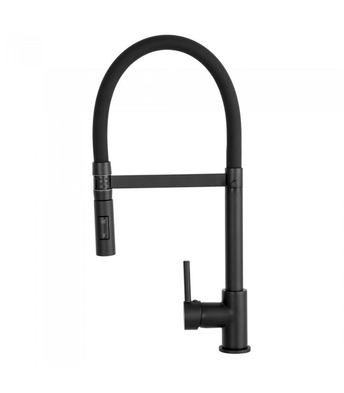 Bateria zlewozmywakowa VENTO L254-256