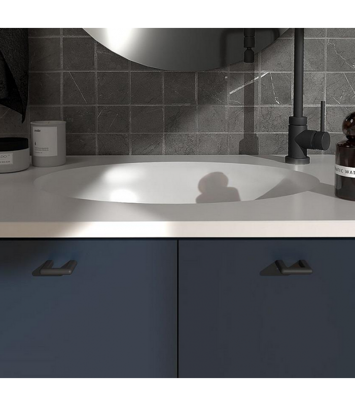 Uchwyt C-6761 L-032 P61 NOX