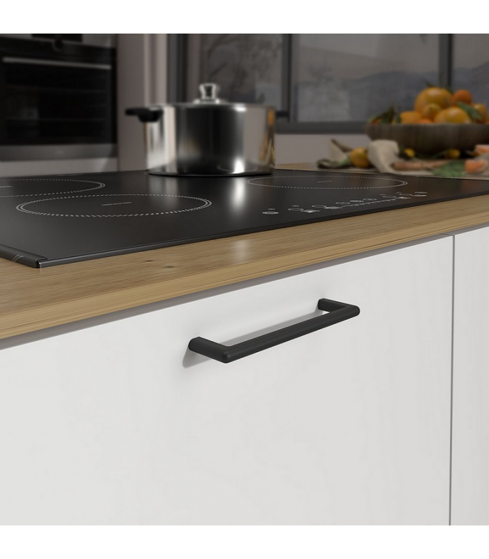 Uchwyt C-6765 L-160 P61 NOX