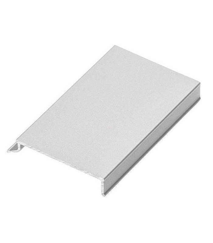 Maskownica EVO 2,35m aluminium