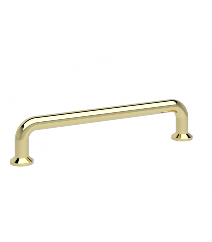 Uchwyt meblowy LIRA L-192 złoty połysk TI22.0047.14.253