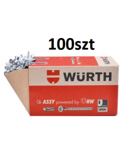 wkret-do-drewna-ostrze-samowiercace-4x50-assyplus-100szt