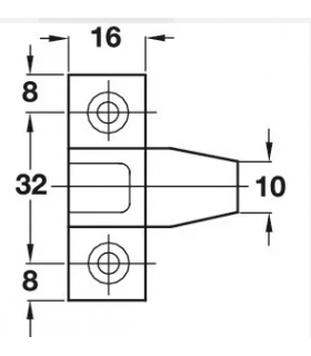 zlacze-keku-hafele-do-blendy-maskownicy-komplet-as