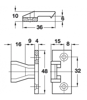 zlacze-keku-hafele-do-blendy-maskownicy-komplet-as