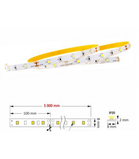 tasma-premium-made-in-poland-typ-2835-ip20-30ledm-szer-8mm-3pkt10cm-biala-ciepla-moc-56wm