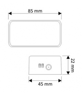sterownik-rgb-rf-24ghz-12-24v-dc-18a