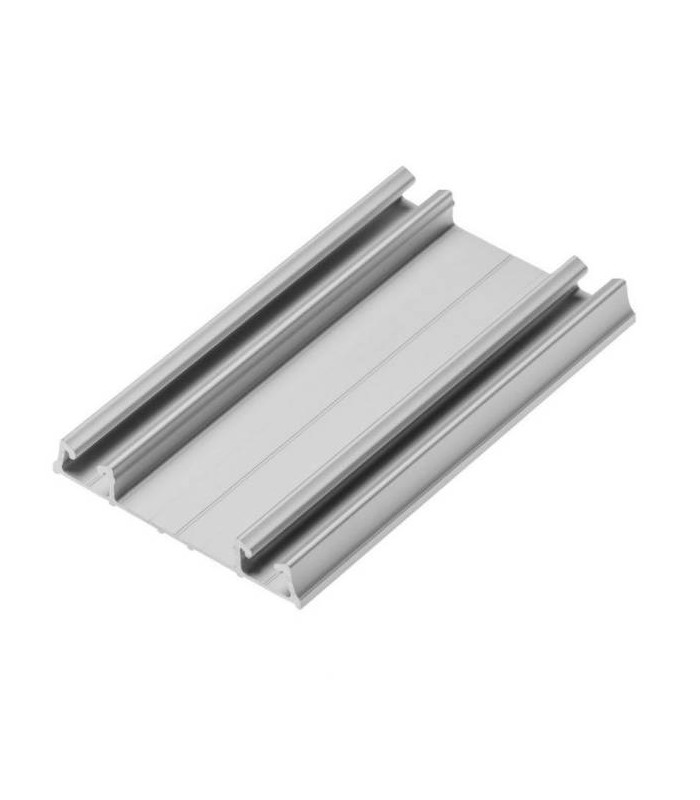 Tor dolny PRO 3,0m aluminium GTV