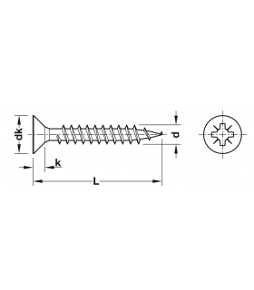 wkret-us-hospa-pz-ocynk-bialy-40x30mm-1000sztuk