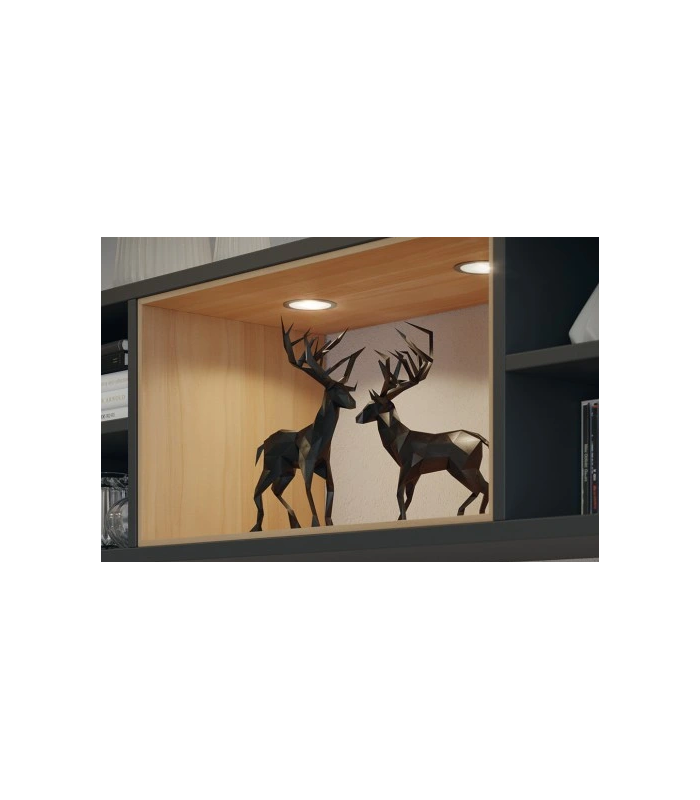 Zasilacz, Häfele Loox5 12 V, z funkcją przełączania, napięcie wejściowe 220 - 240 V, moc 20 W