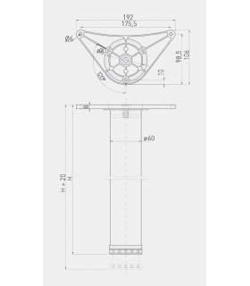 noga-meblowa-fi-60-h1100-biala