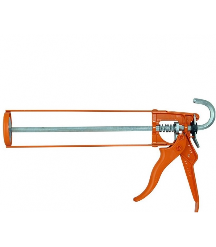 Pistolet do kleju pomarańczowy BOSTIK CG SK10-7-ND