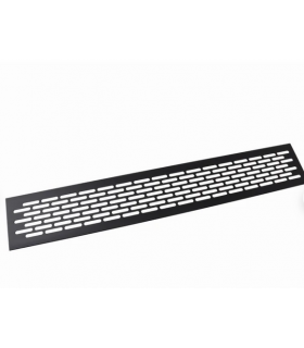 kratka-wentylacyjna-80-aluminium-czarny-mat-wys-80mm-dl480mm