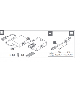 dystrybutor-2-gniazdowy-haefele-loox5-12-v-z-przewodem-zasilajacym-i-funkcja-przelaczania-2-bieg-monochromatyczny