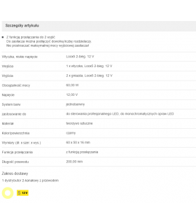 dystrybutor-2-gniazdowy-haefele-loox5-12-v-z-przewodem-zasilajacym-i-funkcja-przelaczania-2-bieg-monochromatyczny