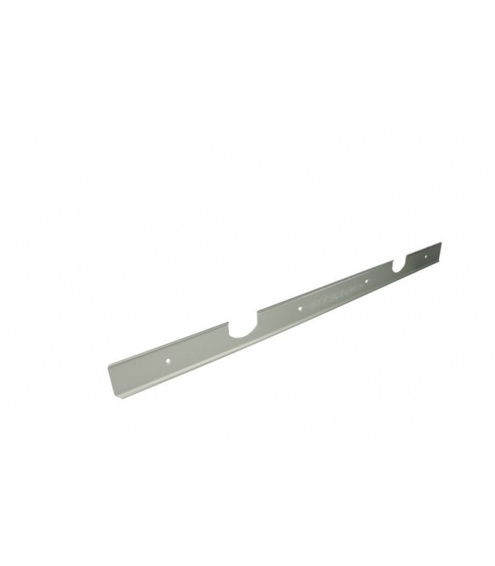 Listwa kątowa EGGER 38 L-920 aluminium