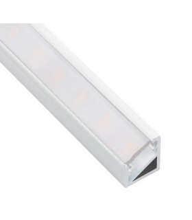 profil-triline-mini-3m-bialy-katowy-mleczny