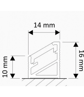 profil-triline-mini-3m-czarny-katowy-klosz-transparent