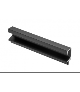 tulip-raczka-paolo-ii-2900mm-czarny-mat