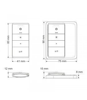 zestaw-vivo-sterownik-rf-z-pilotem-i-sciemniaczem