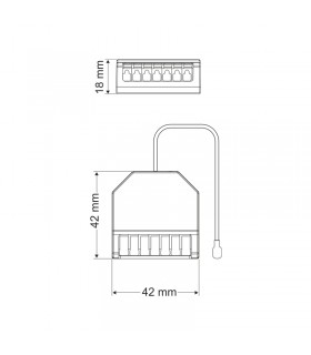 zestaw-vivo-sterownik-rf-z-pilotem-i-sciemniaczem