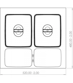 rubio-60-2x15l-antracyt