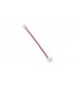 Złączka XC11, 15cm przewodu do taśm led 8mm