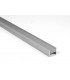 Profil H 3m aluminium