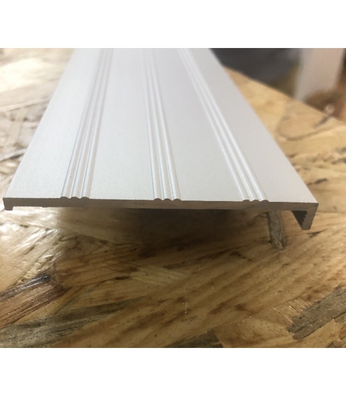 Maskownica KANON aluminium 4 m