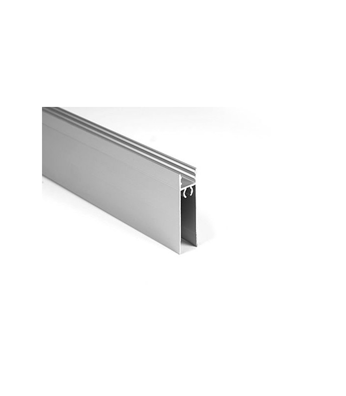 Ramiak dolny 3m SOLAR aluminium