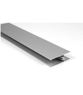 ramiak-poziomy-nova-2m-aluminium