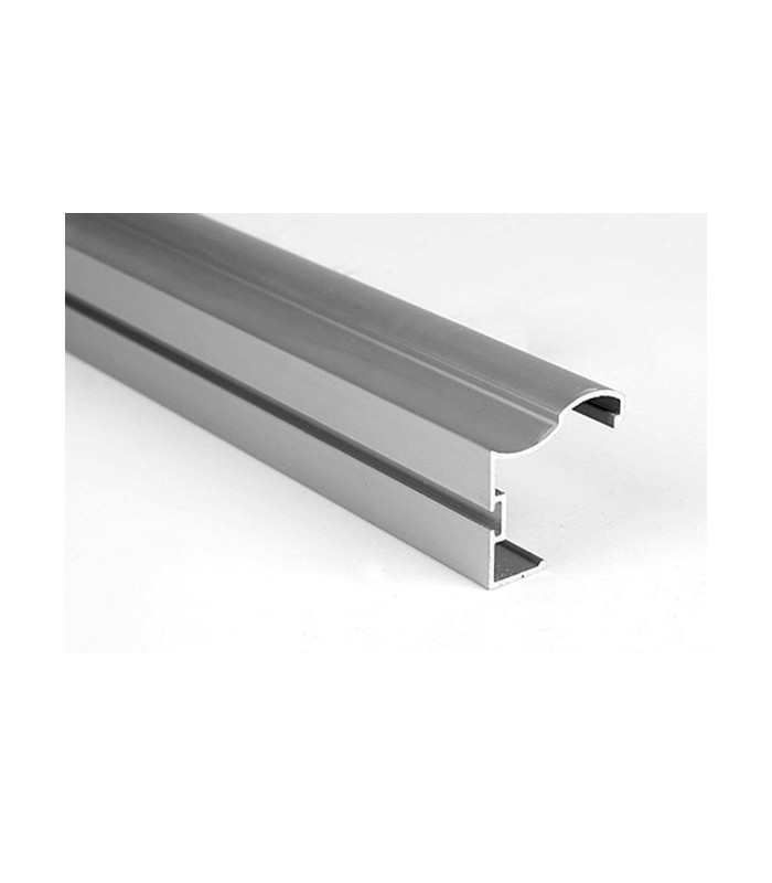 Rączka Euro 5+ aluminium 2,7m