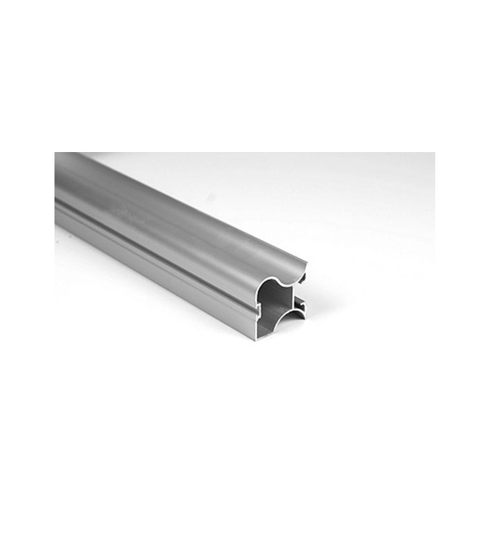 Rączka SOLAR II aluminium 2,7m