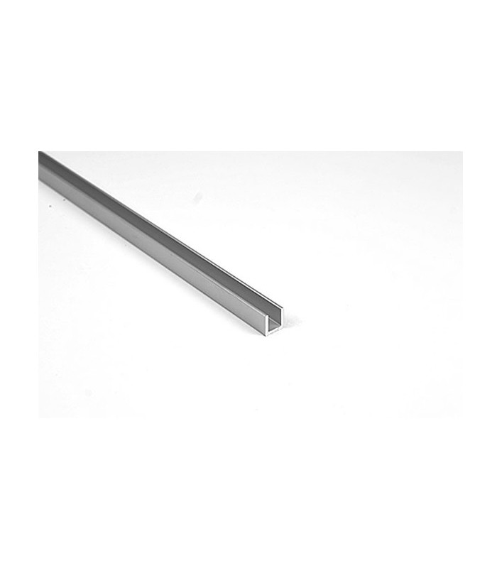 Tor dolny FORMA 3m aluminium