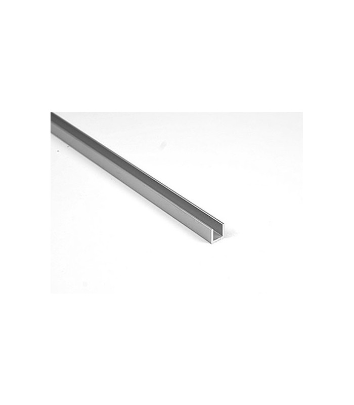 Tor dolny KANON/FORMA+ 2m aluminium