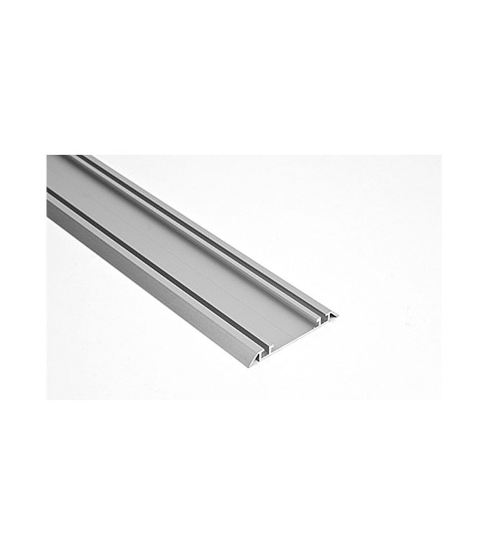 Tor dolny SOLAR 3m szampan