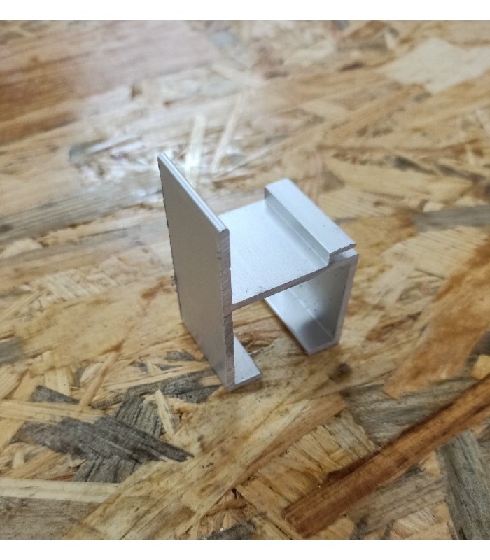 Uchwyt do ściany KANON W100