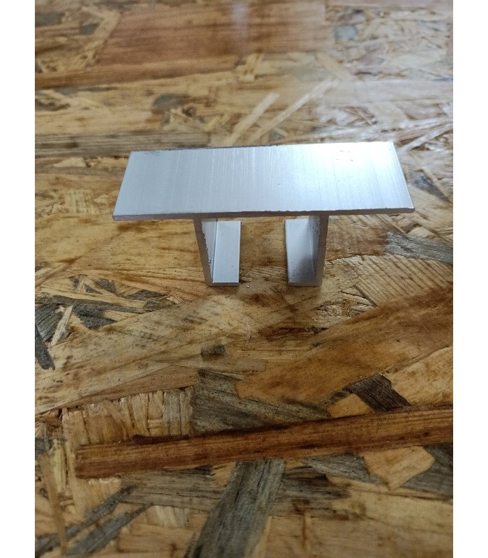 Uchwyt do sufitu KANON W200