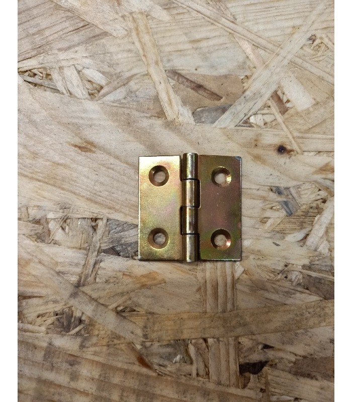 Zawias splatany 40mm