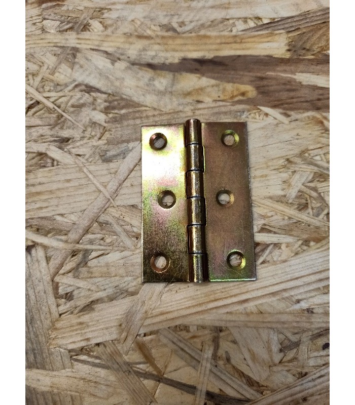 Zawias splatany 50mm