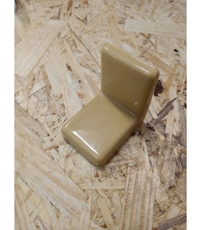 Zawieszka kątowa buk