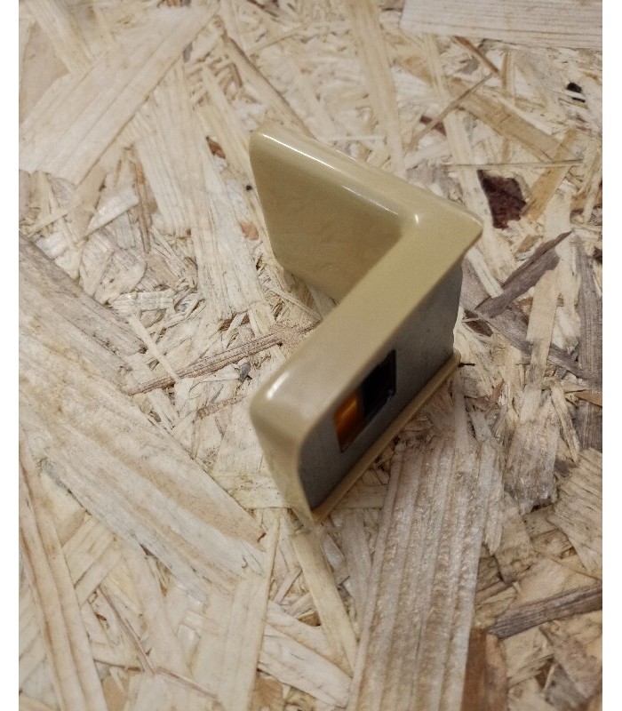 Zawieszka kątowa buk