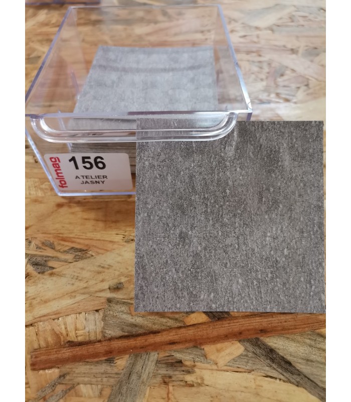 Zaślepka samoprzylepna fi 14 ATELIER JASNY